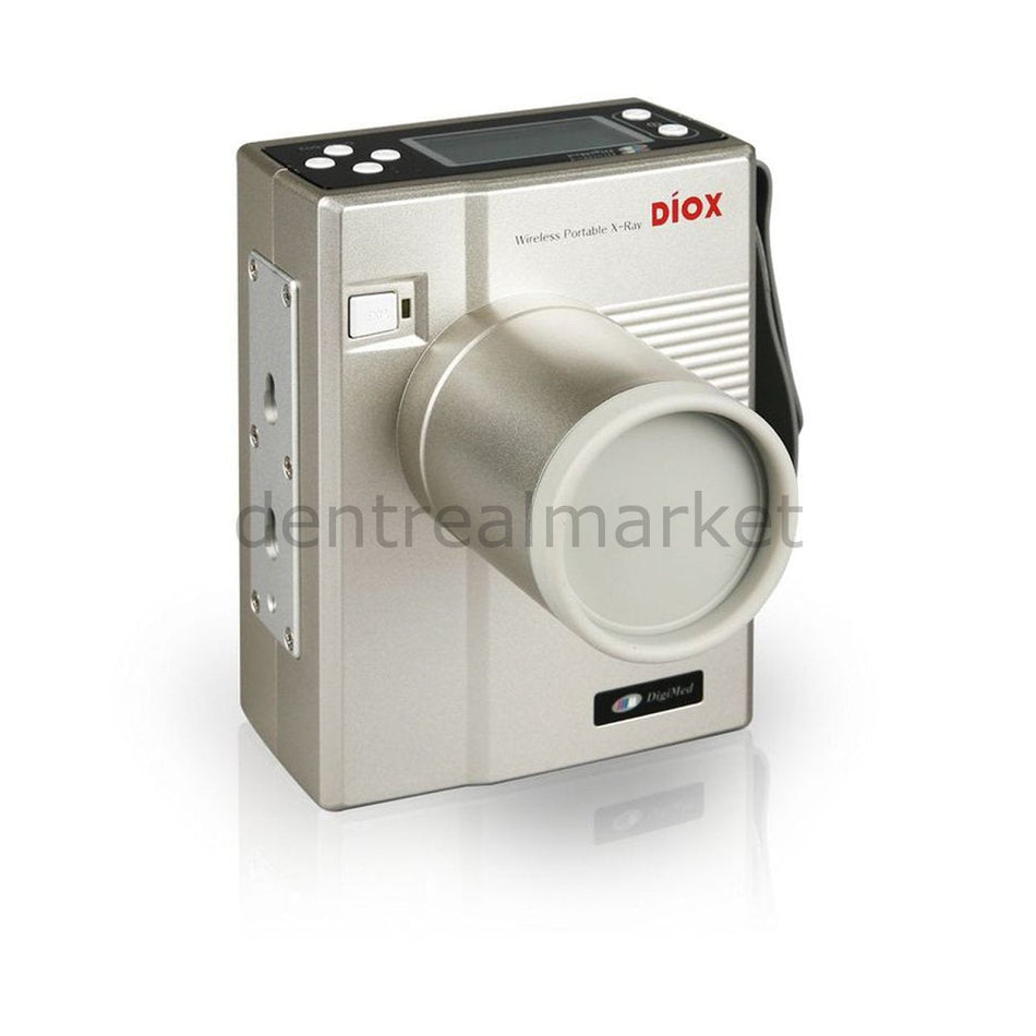 Diox Portable Dental DC X-Ray Device