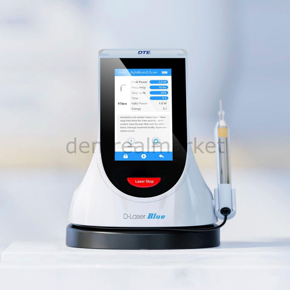 DTE D-Laser Diode Laser Blue Device