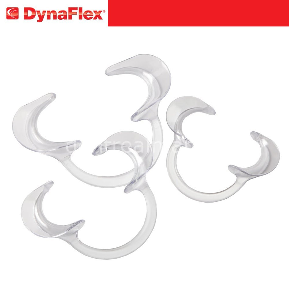 DynaFlex Cheek Retractor