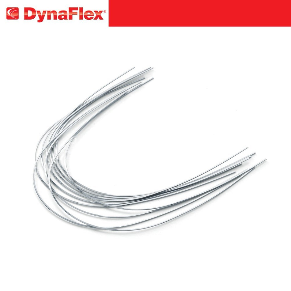 DynaTorque Wire Angle