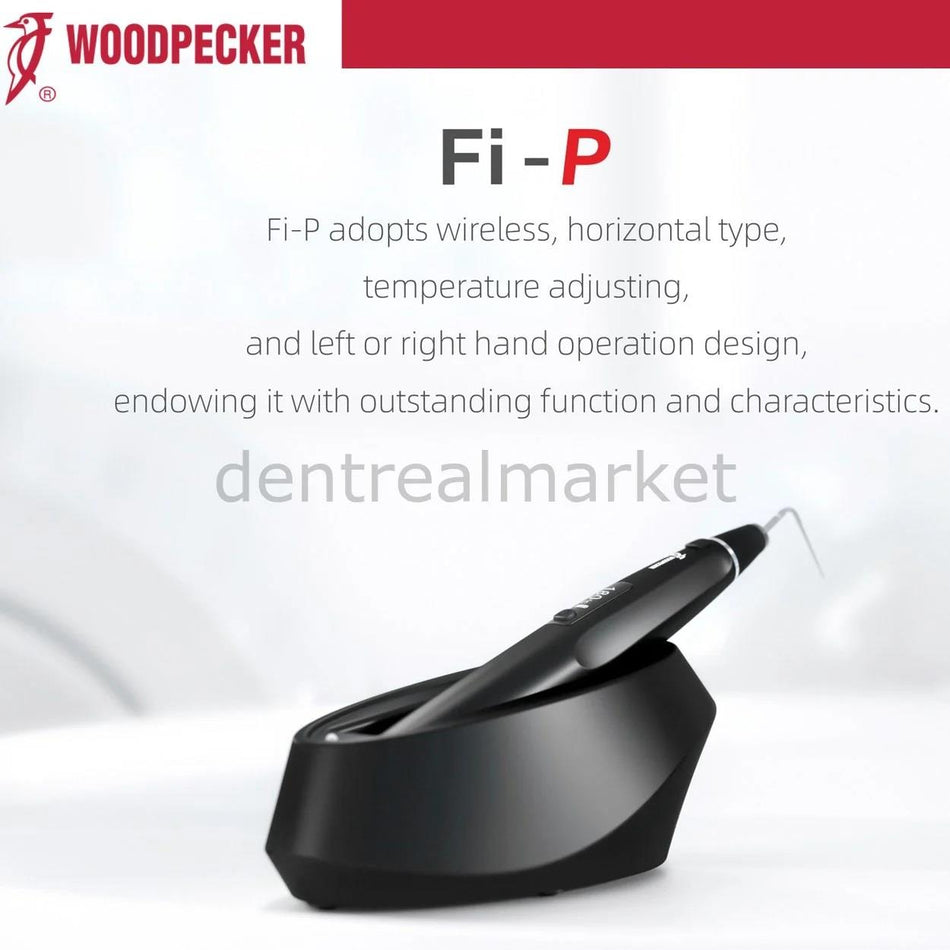 Fi-P Down Pack - Gutta-percha Obturation Pen