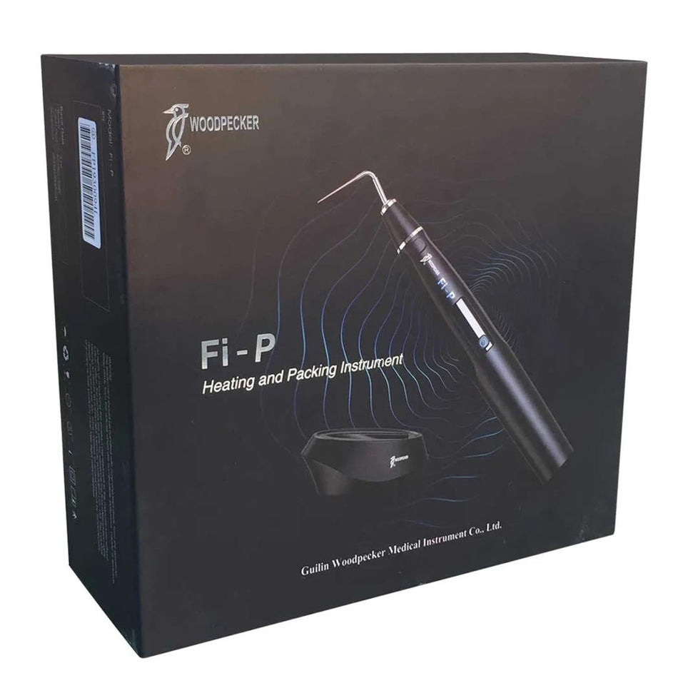 Fi-P Down Pack - Gutta-percha Obturation Pen