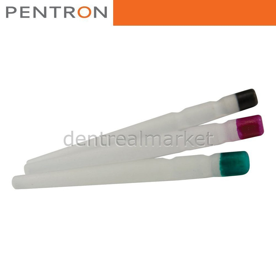 FibreKleer 4X Tapared Radiopaque Fiber Post Refil