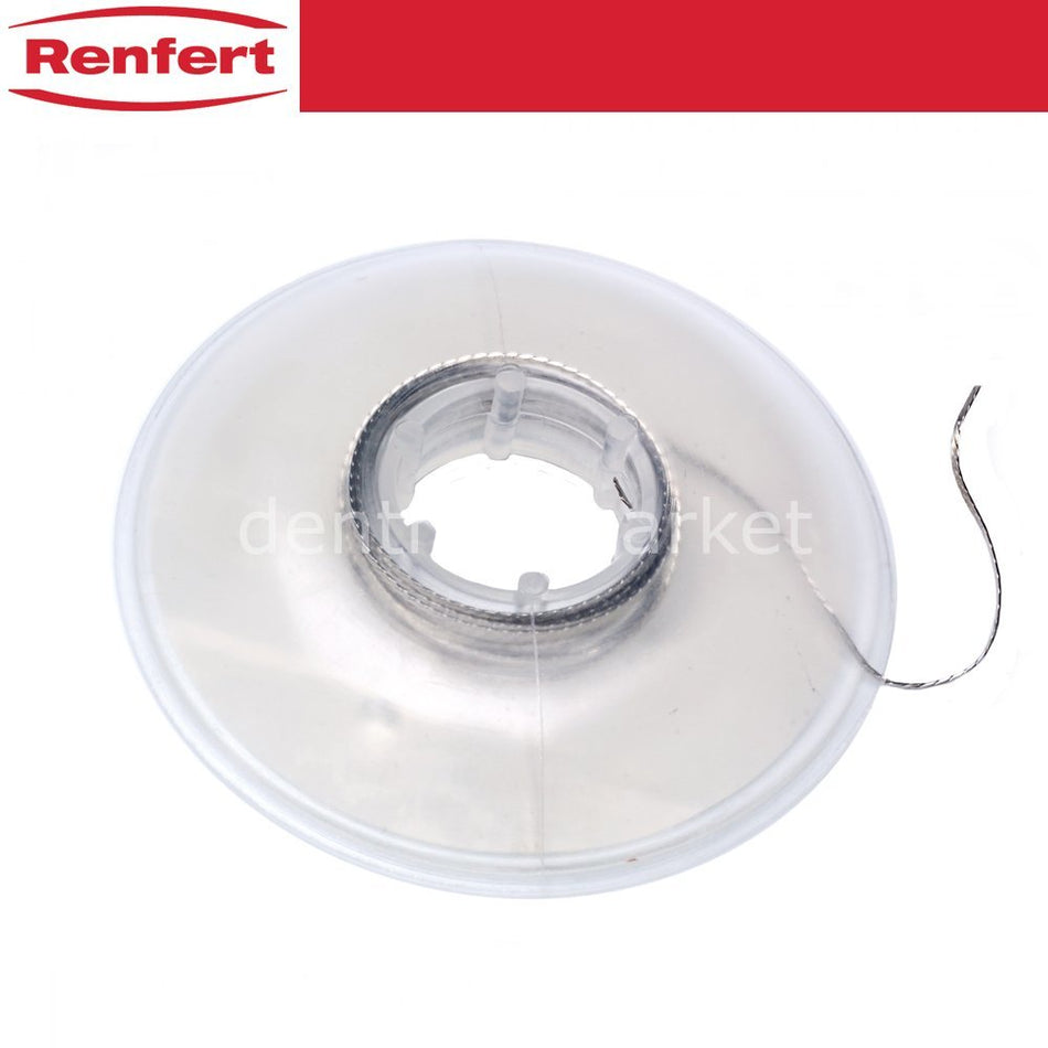 Flat Lingual Retainer Wire Spool