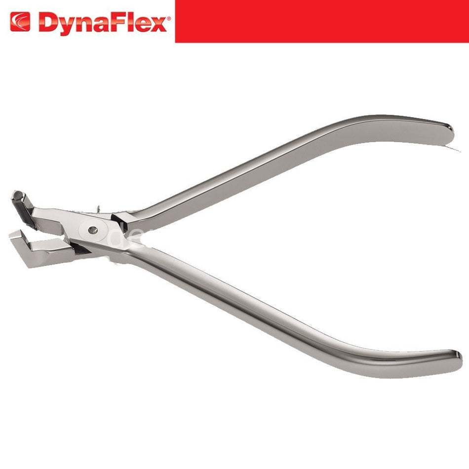 Flush Cut Distal End Cutter