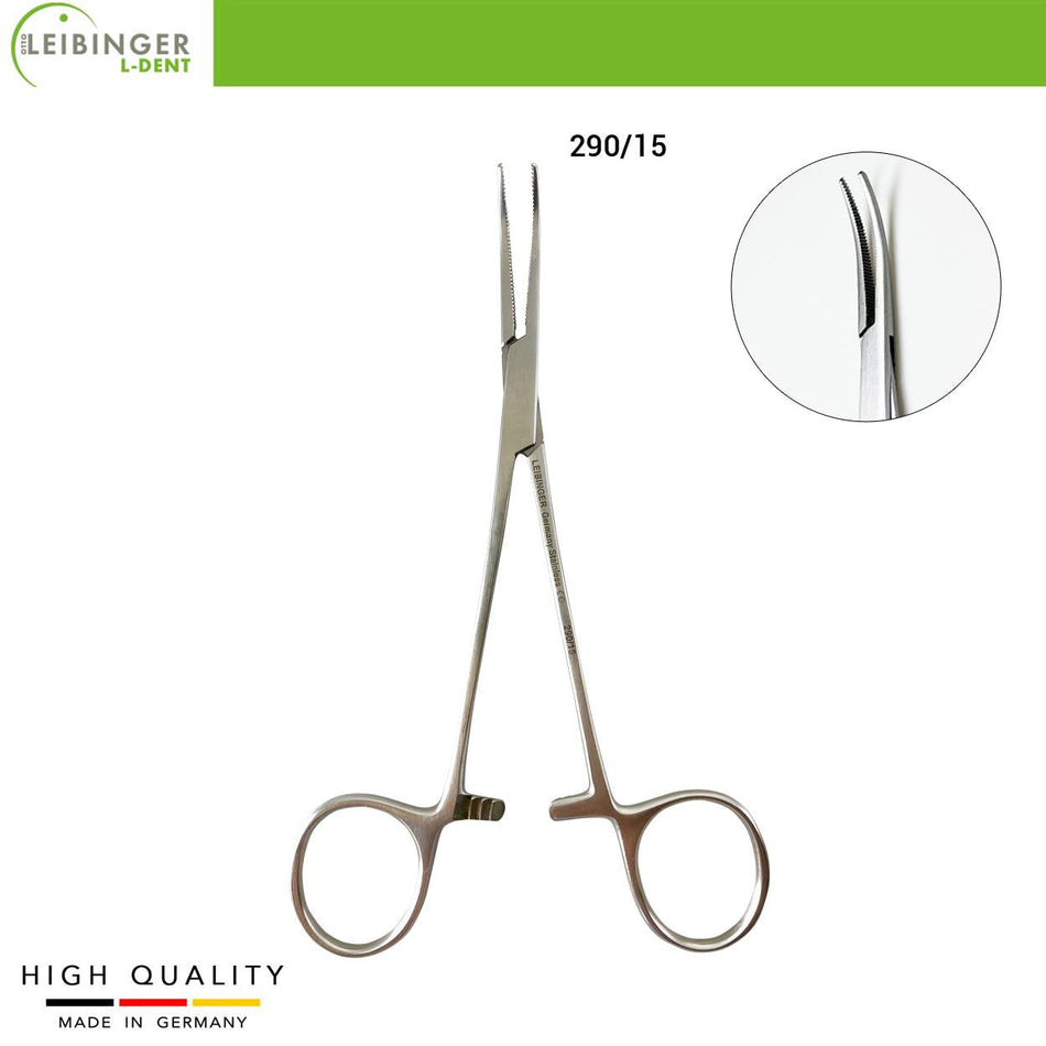 Halstead Mosquito Hemostatic Forceps