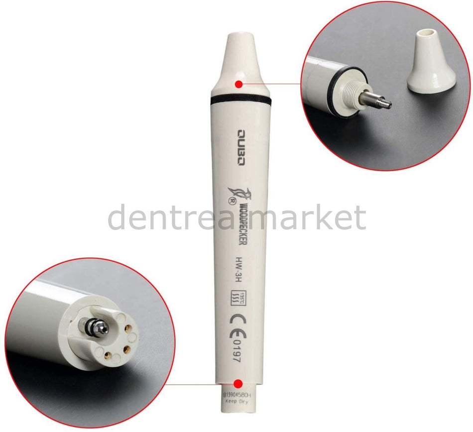 Woodpecker Scaler Handpiece HW-3H