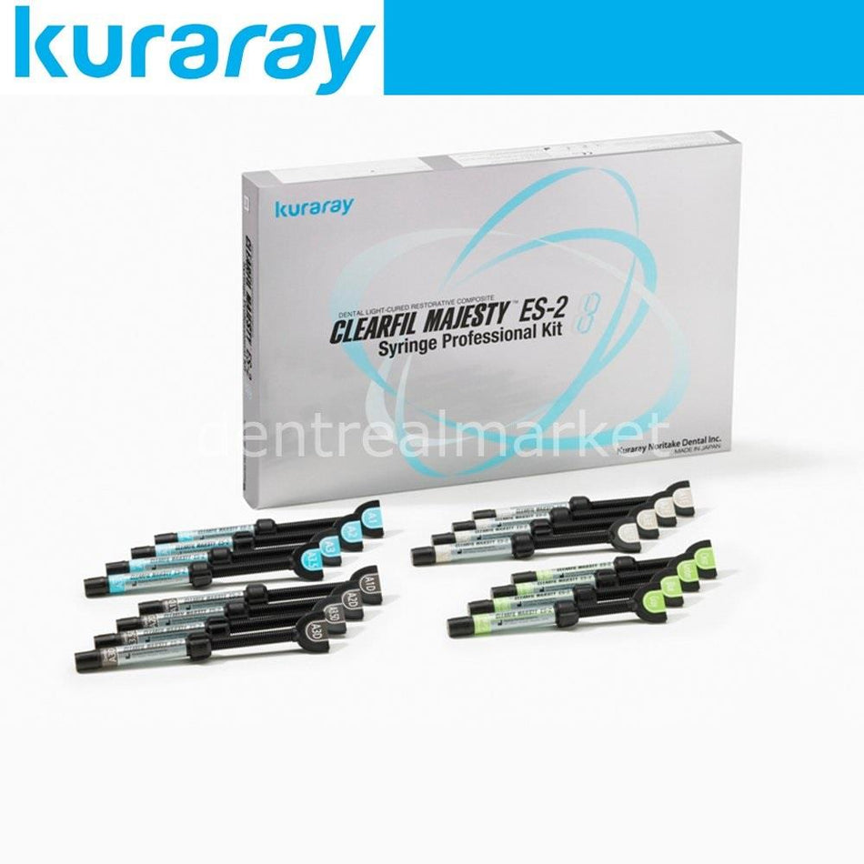 Kuraray Clearfil Majesty Es-2 Professional Kit