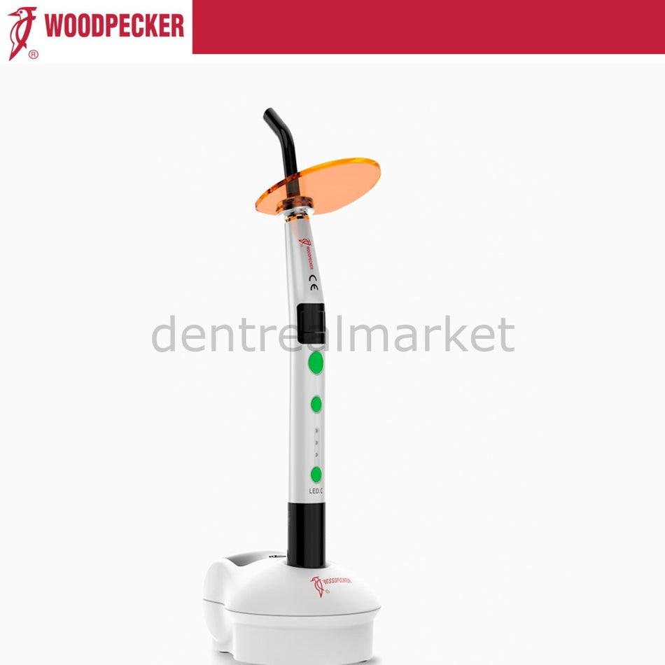 LED-C Led Curing Light - Resin Polimerization Light Unit Mounted