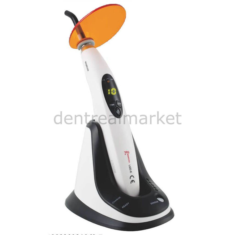 LED-E Plus Led Curing Light - Resin Polimerization Light