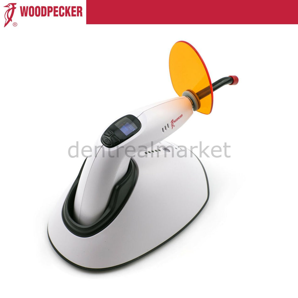 LED-F Plus Led Curing Light - Resin Polimerization Light