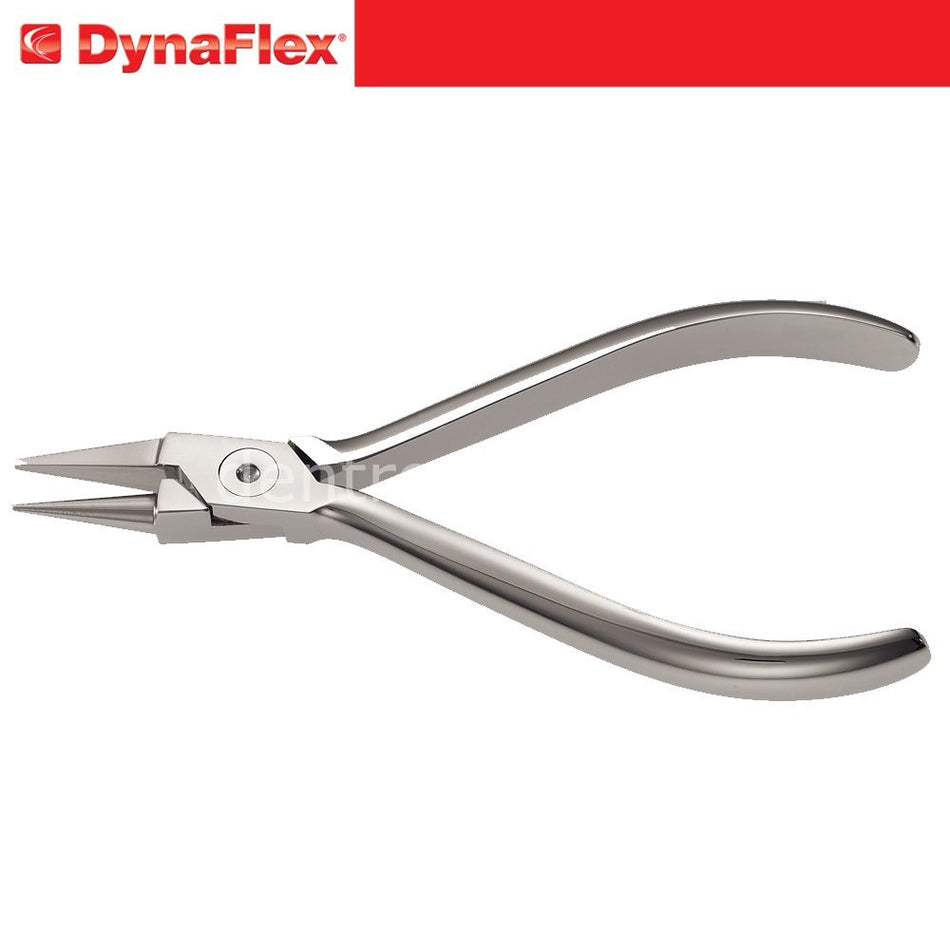 Light Wire Forming Plier