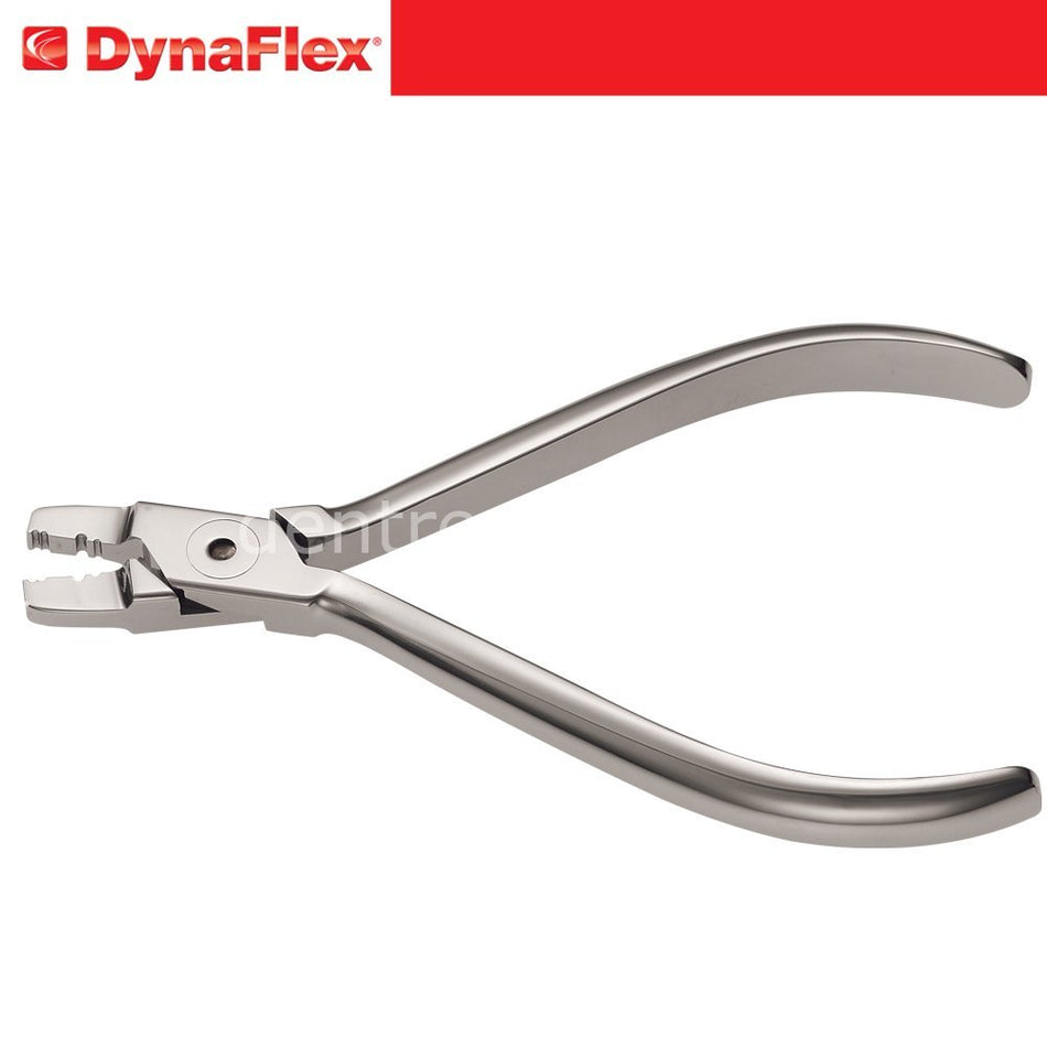 Lingual Arch Forming Plier