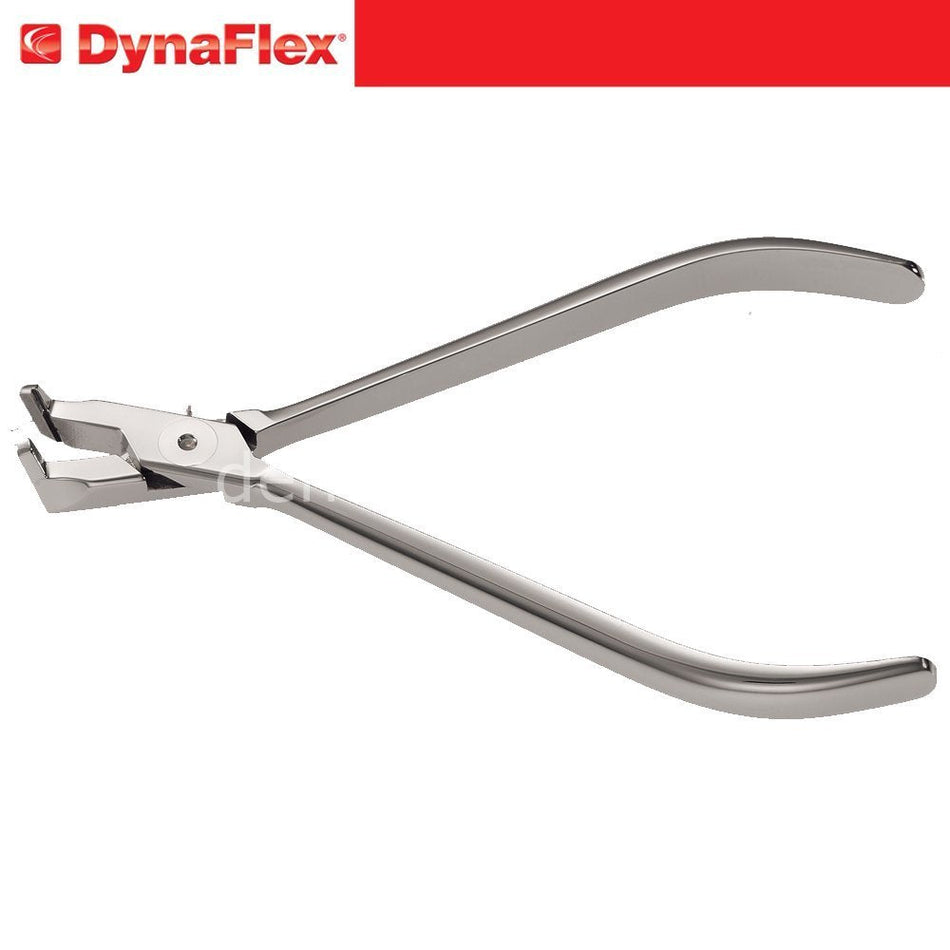 Long Handle Distal End Cutter