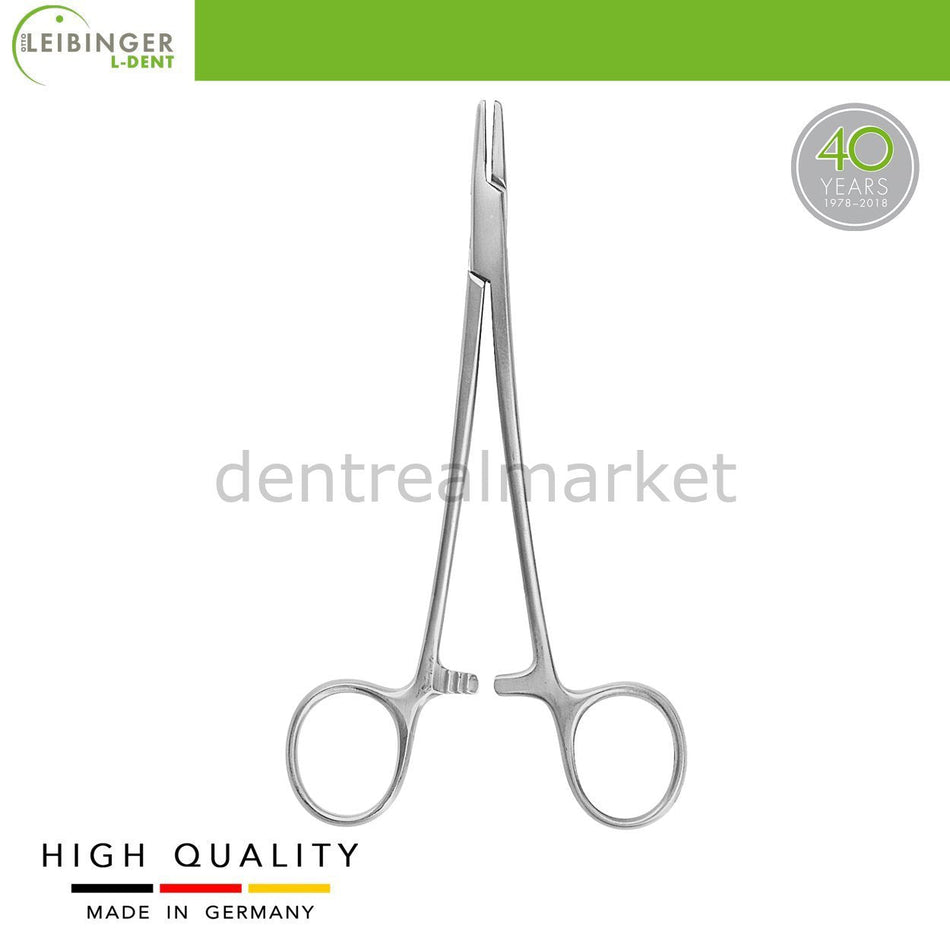 Mayo Hegar Needle Holders  - 14 cm