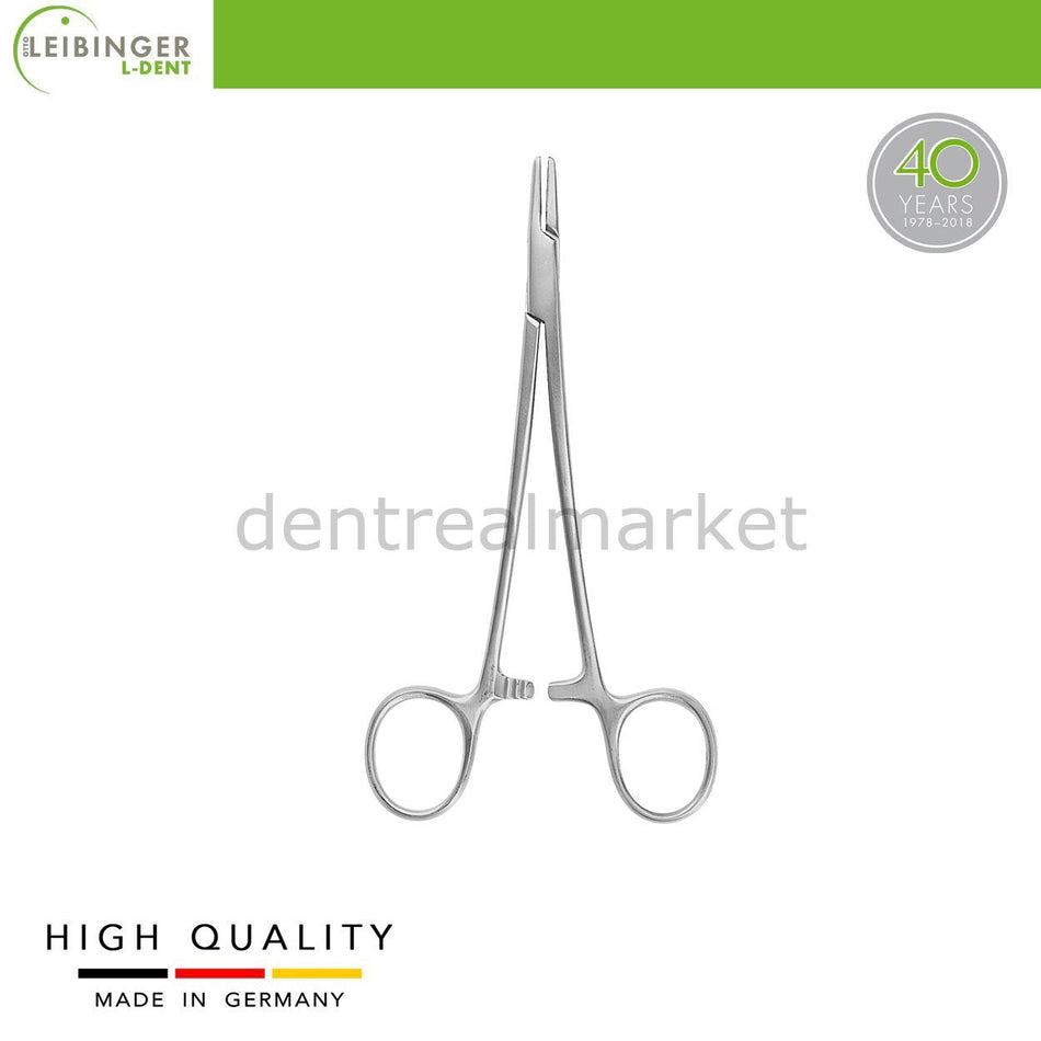 Mayo Hegar Needle Holders TC - Tungsten Carpide - 18 cm