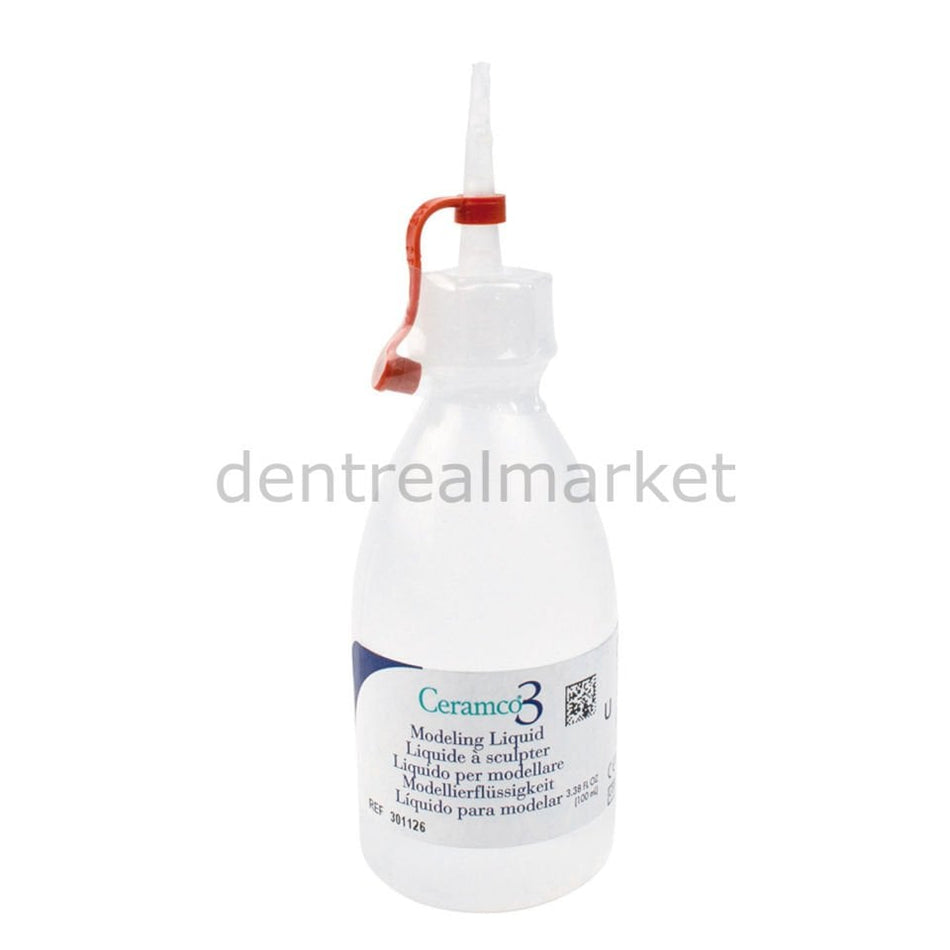 Ceramco 3 - Universal Die Sealer 3 ml