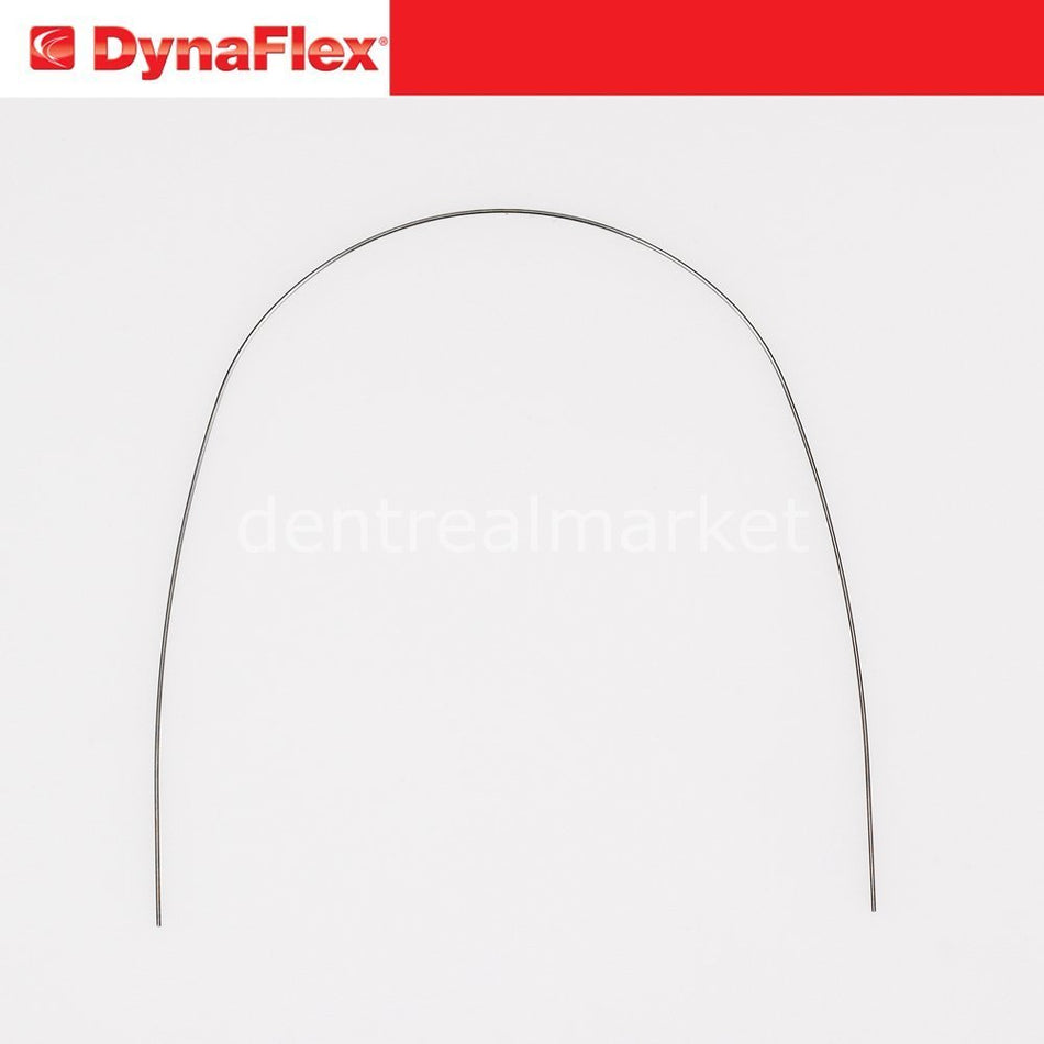 Dyna-Ti Optiform Niti Orthodontic Archwire - Universal Angular Type