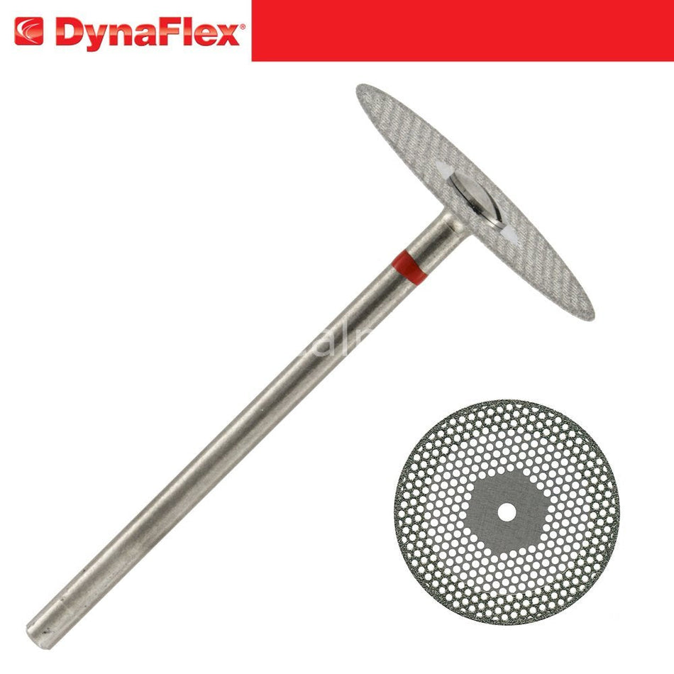 Ortho Diamond Stripping Disc Separe