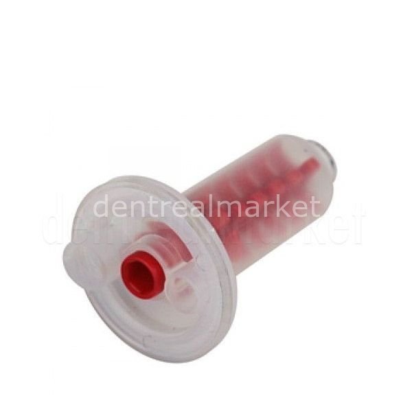 Orginal Pentamix Red Mixing Tips -30 Pcs