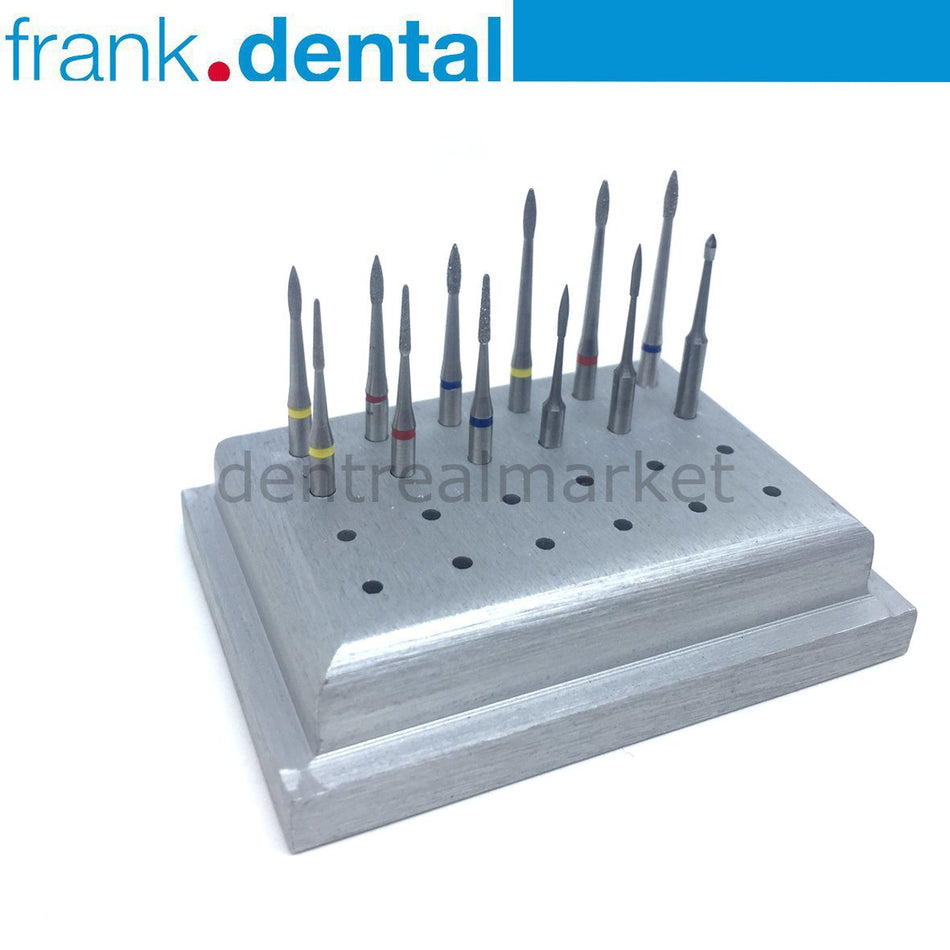 Periodontal Periodontitis Treatment Bur Set 1540