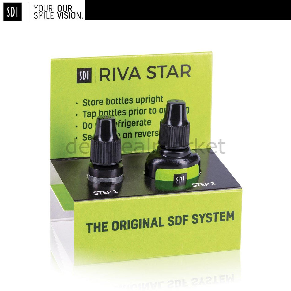 Riva Star Aqua Desensitizer