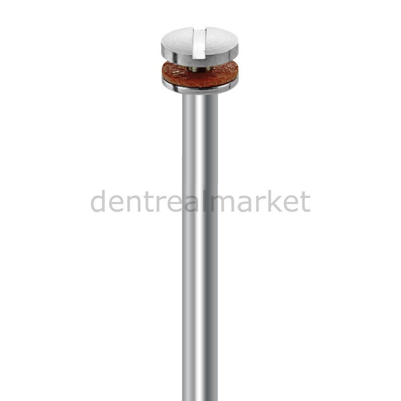 Separate Mandrel - For Contra-Angle 5 pcs