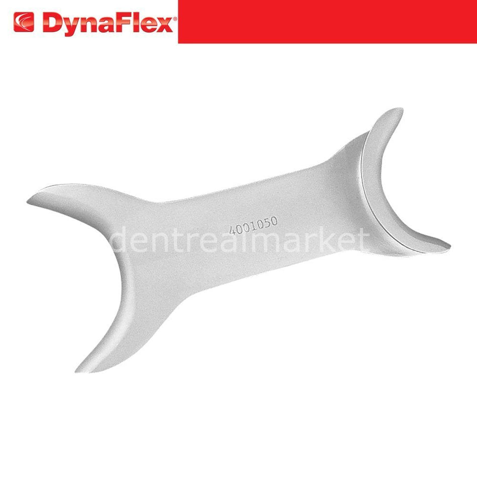 Stainless Steel Cheek Retractor