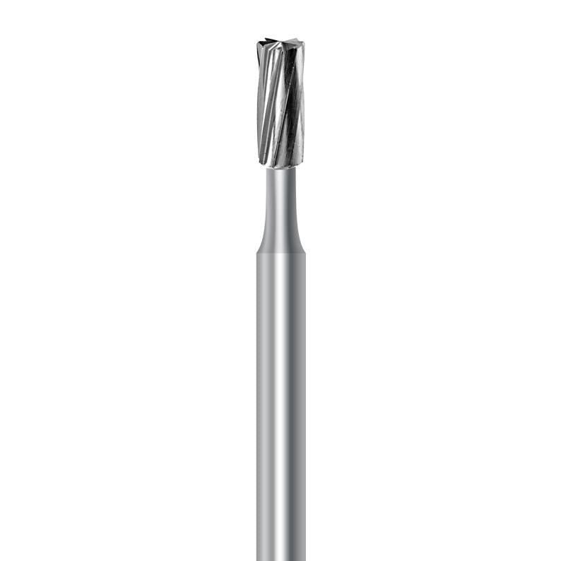 Tungsten Carbide Round Burs - C.21 HP - for Low Speed Handpiece - 5 Piece