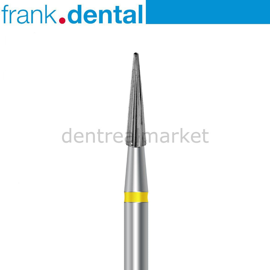 Tungsten Carbide Polishing Bur - C134