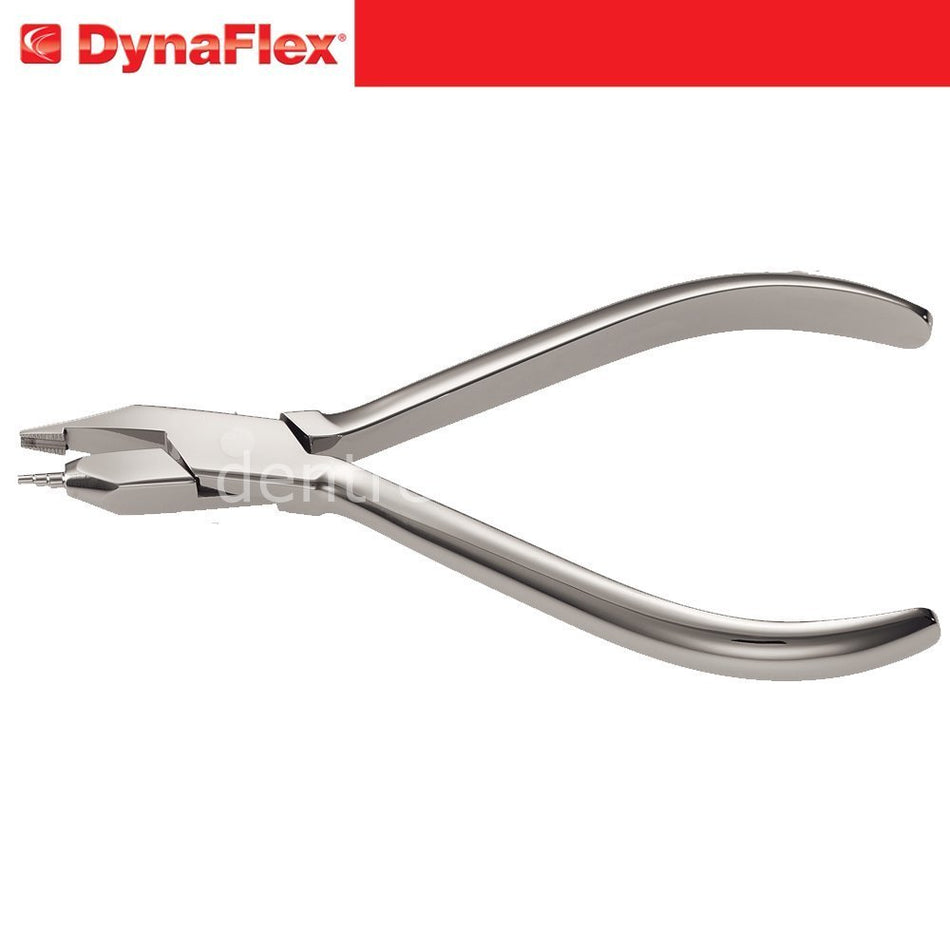 Tweed Loop & Helix Forming Plier