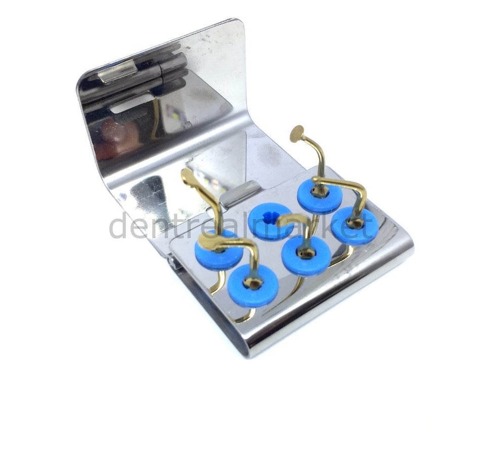 Ultrasurgery Piezo Surgical Sinus Set