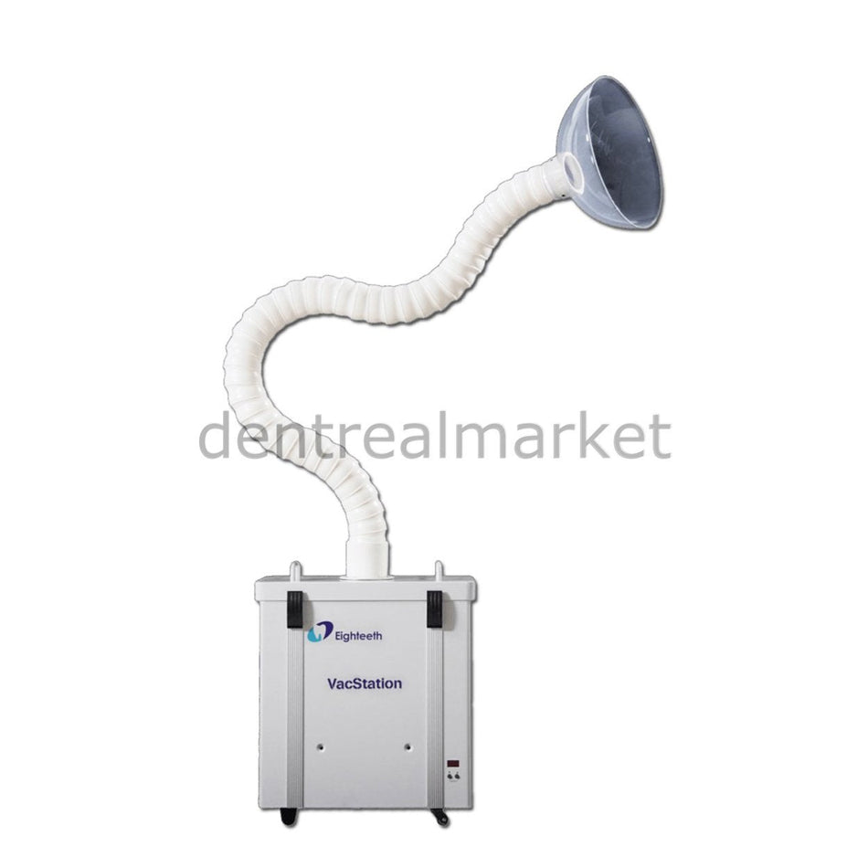 VacStation Extra-Oral Vacuum Suction Machine